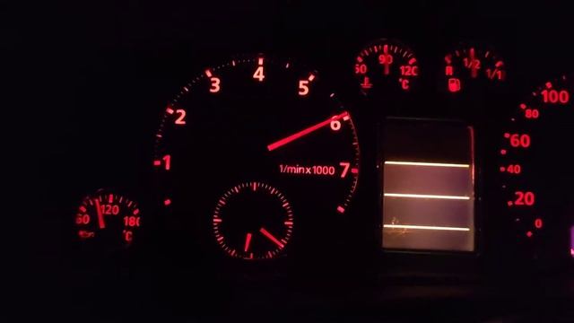 Pull of an ABT tuned A4 B5 2.8 12V quattro смотреть онлайн