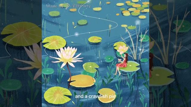 Jambalaya смотреть онлайн