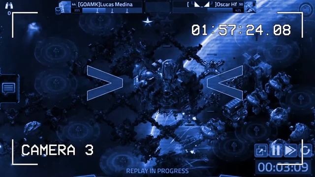 VEGA Conflict (defend My Base. Caught On Camera)