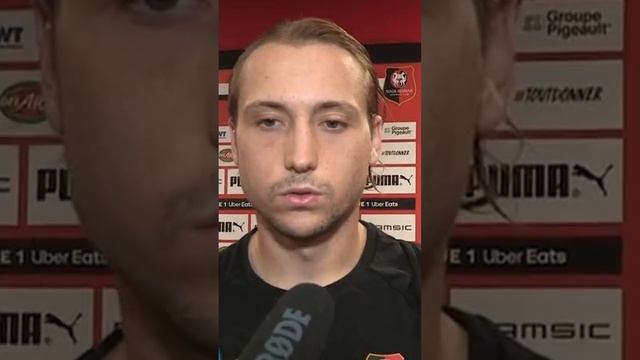 Lovro Majer: "je suis heureux à Rennes" смотреть онлайн