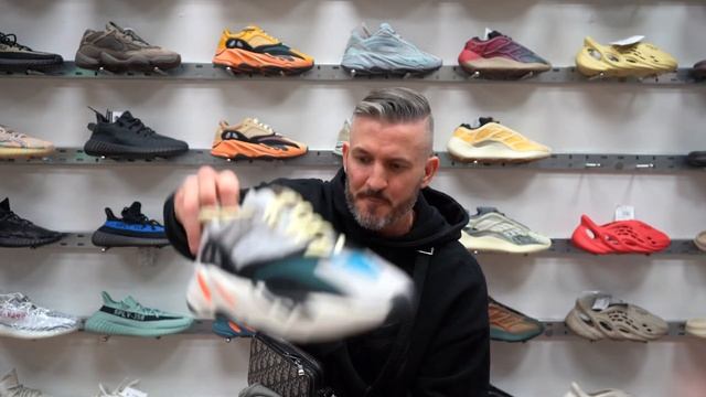 Adidas and Kanye West is over 👀 what's next for Yeezy or Ye смотреть онлайн