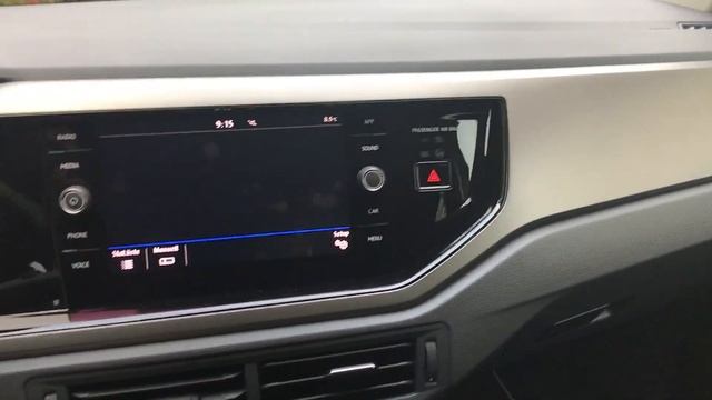 TEST: Her er bilen ALLE kan have på - ny Volkswagen Polo (2017) смотреть онлайн