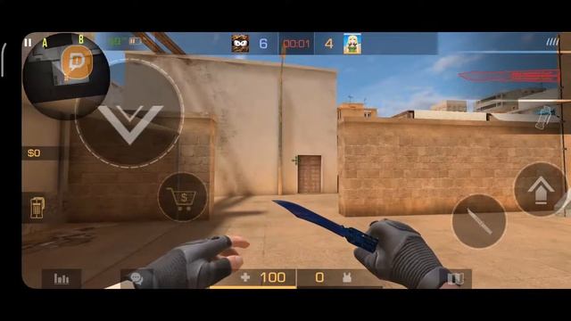 Играем дуэльки стандофф 2 смотреть онлайн
