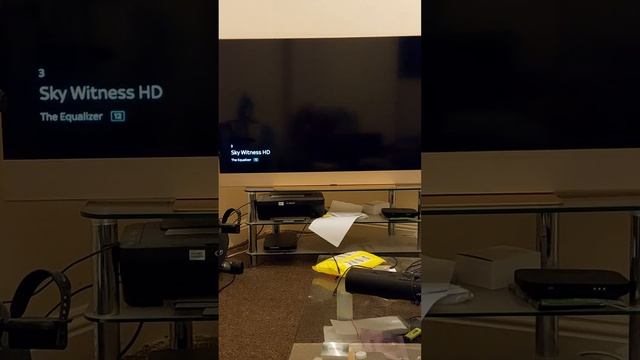 SKY glass смотреть онлайн