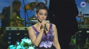 Карина ЧЕПУРНОВА «Все стало вокруг голубым и зеленым» («ВЕСНА ПЕСНИ - 2019»)