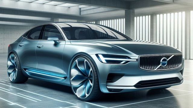 All New 2025 Volvo S60 Hybrid is Confirmed | Official Details And First Look!! смотреть онлайн