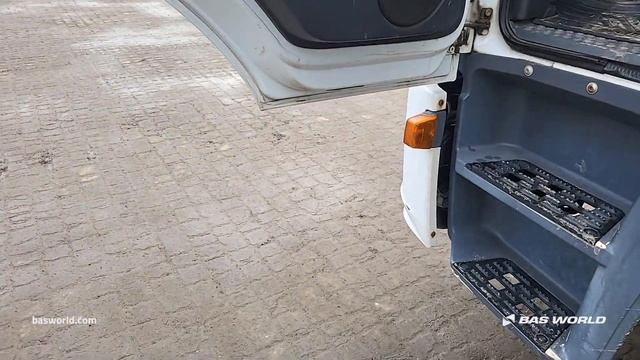 70241278 Mercedes Atego