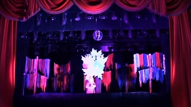 (Архив) Спектакль театр «ГОНГ» «Два клёна» порадовал екатеринбургского зрителя. смотреть онлайн