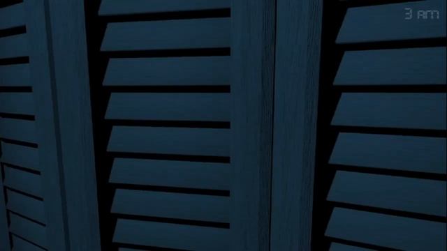 FNaF 4 - кошмары в твоей голове [История создания, часть 4](Cosmonaut)