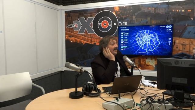 Дмитрий Быков. Трикстер как культурный герой - 2018 смотреть онлайн