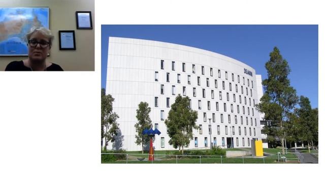 Deakin University Medicine Webinar - brought to you by KOM - March 14, 2018 смотреть онлайн
