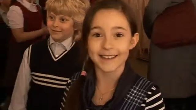 (Архив) Спектакль «Пеппи» - от театра актера и куклы «ГОНГ». смотреть онлайн