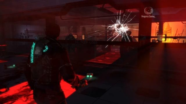 Let's Play Dead Space 3 смотреть онлайн