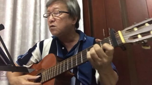 @KHÚC NHẠC MUÔN ĐỜI (Domino) Nhạc sĩ Ferrari Louis -LV: Hương Huyền Trinh - Đặng Tô Điền trình bày смотреть онлайн