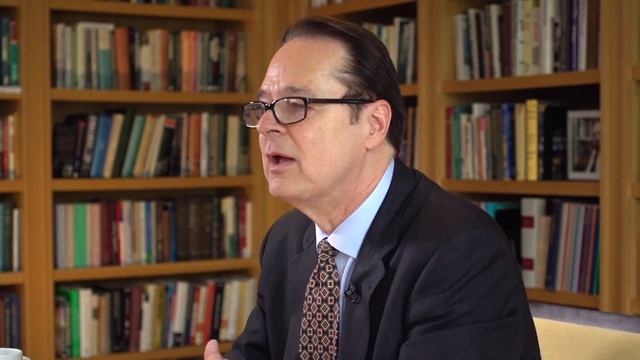 The Classical Liberal Era | Introduction to Libertarianism with David Boaz смотреть онлайн