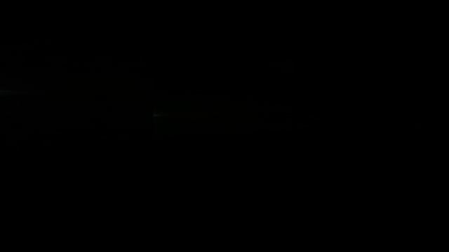 НОЧНОЕ МОРЕ В ОЛЬГИНКЕ