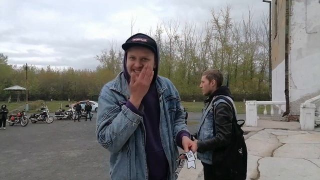 ОТКРЫТИЕ МОТОСЕЗОНА 2024 КЛУБ ТРИГЛАВ БУЛАНАШ смотреть онлайн