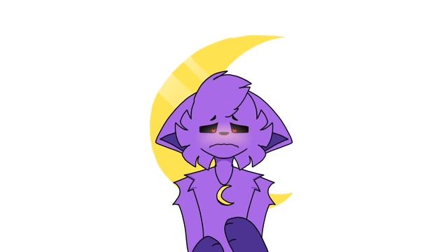 O Sol e a Lua //Animation-meme || DogDay And Catnap \\ смотреть онлайн