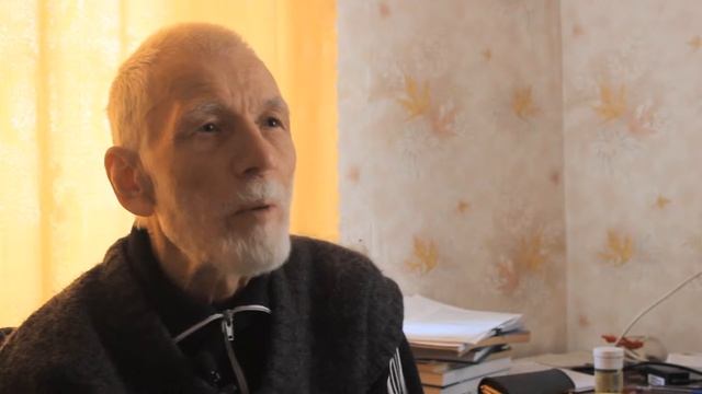 О геологии, политике и смысле жизни. Сергей Яковлевич Сергин. смотреть онлайн