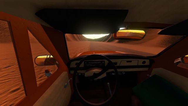 Fara CAUCIUCURI! Merge?! The Long Drive смотреть онлайн