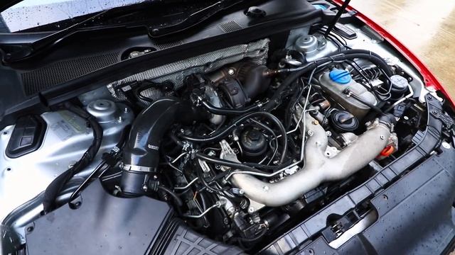 WIN OUR 400BHP 3.0 TDI A5!!! DARKSIDE DEVELOPMENTS смотреть онлайн