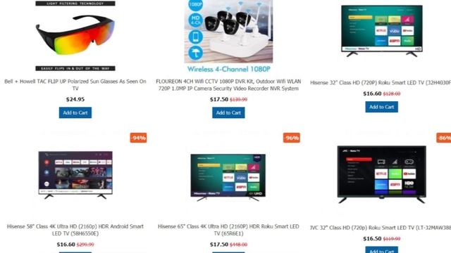 purdypa.com - scam or legit store? My review! смотреть онлайн