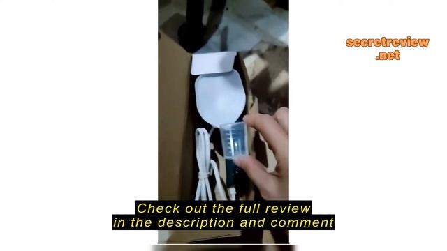 Review 【37】Premium Mini Electric Iron for Clothes | Iron Steamer for Clothes | Portable Travel | Fl смотреть онлайн