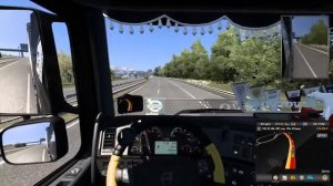 стрим по ЕТС2 новая компания ТК Деловые Линий