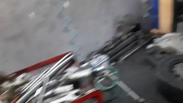 Bu araçlarda Bu parça çok zayıf yapılmış смотреть онлайн