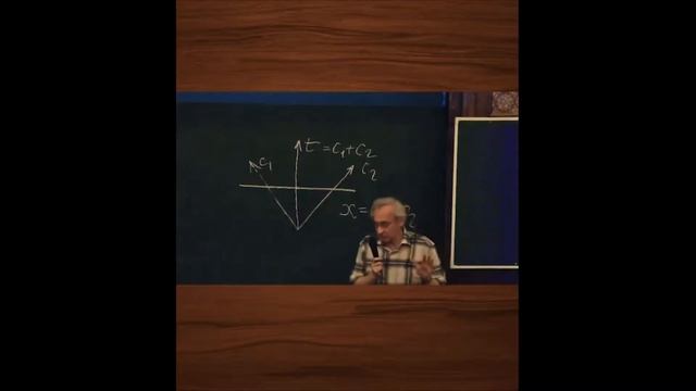 Александр Коганов - Объединение времени в теории относительности смотреть онлайн