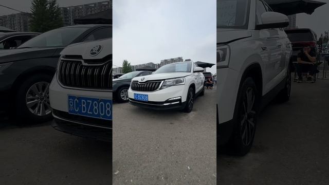 Автомобили из Китая смотреть онлайн