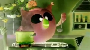 Смешарики новые приключения horror version