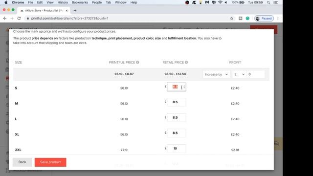 HOW to SELL MERCH w/ ZERO start-up costs or Inventory (LOCKDOWN Edition) смотреть онлайн