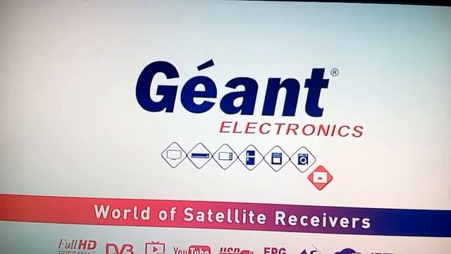 كل شيئ عن جهاز تحديث وتفعيل سرفر جهازGn Cx300 Mini Hybrid смотреть онлайн