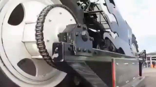 Самый необычные автомобили смотреть онлайн