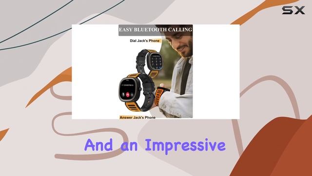 Unveiling the DOOGEE D11 Smart Watch: A Comprehensive Review! смотреть онлайн