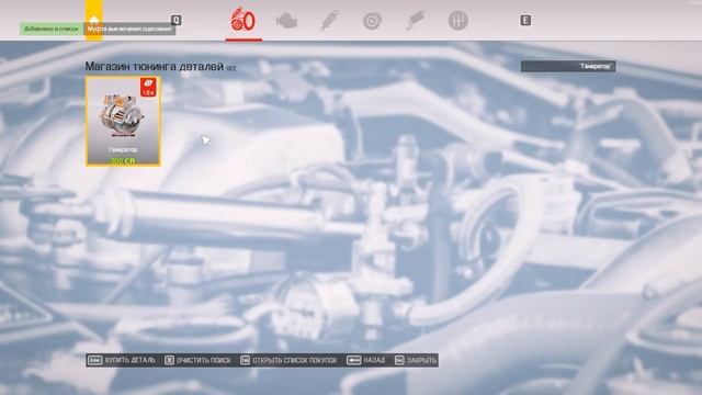 BMW M4 GTS Special Edition - Сomplete Restoration CMS 2021 смотреть онлайн