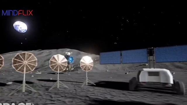 Countries that reached moon | Important Missions to moon |full information смотреть онлайн