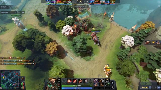 Rakuzan vs Rabbits of Revenge, Ultras Dota Pro League, dota 2, no commentary смотреть онлайн