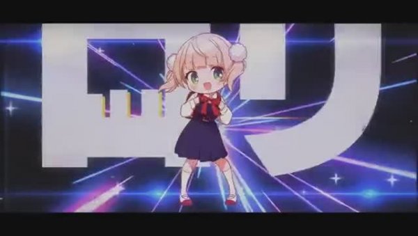 【オリジナル楽曲】粛聖!! ロリ神レクイエム☆  しぐれうい（9さい）