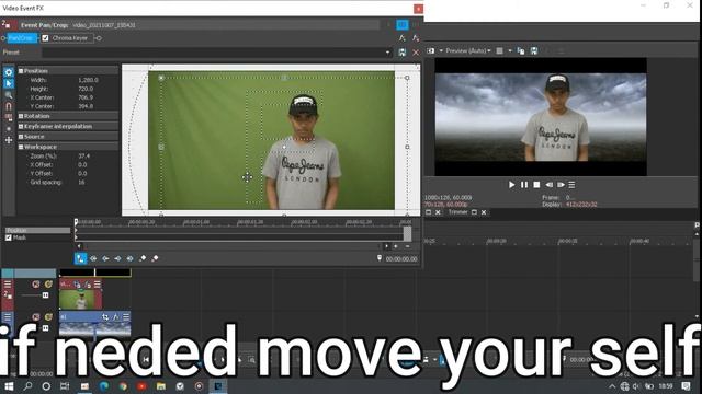 How To Make Hero Gayab Mode ON Invisible Effect In VEGAS Pro For Free смотреть онлайн