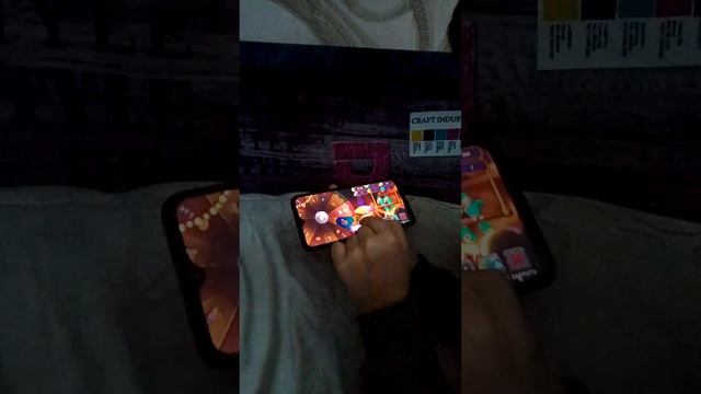 у моего друга на акке my singing monsters появился ти-рокс и скоро будет маракастук смотреть онлайн