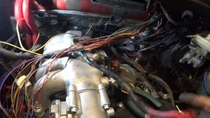 ЗМЗ 409Про с УАЗПатриот на АКПП в Газель Бизнес евро 3/ Нюансы подключения