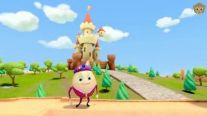 Детские песни на английском языке (1)