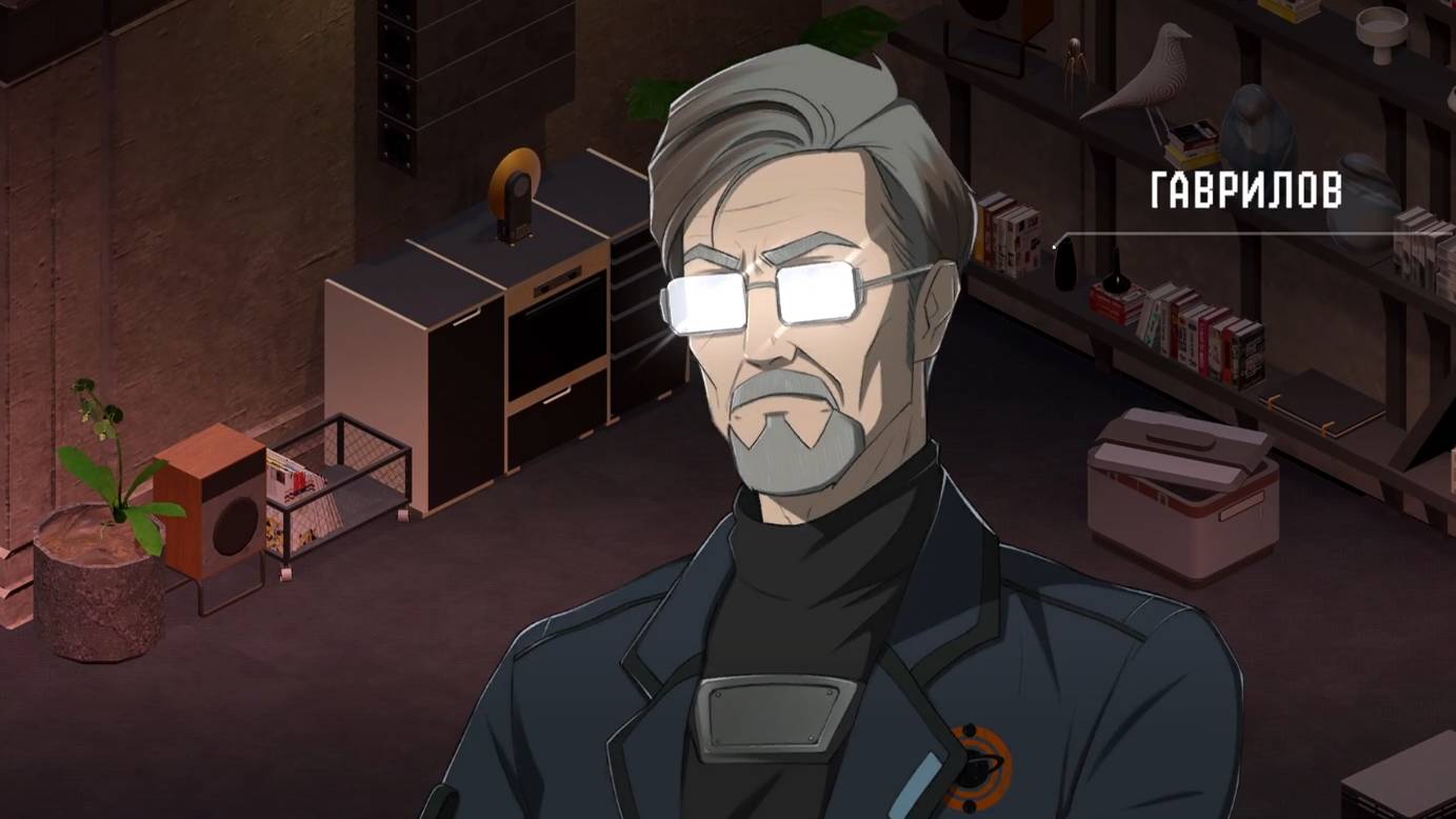 Самый худший персонаж в игре || Сатурн #11 смотреть онлайн