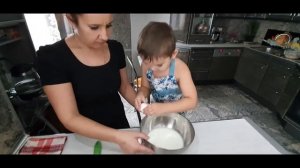 "МММ" КУПИЛ ЖЕНЕ САПОГИ, НИКИТА ПЕЧЁТ БЛИНЧИКИ