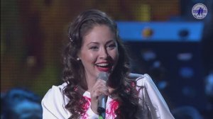 Алена ПЕТРОВСКАЯ «Реснички» ("ВЕСНА ПЕСНИ - 2018")