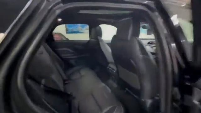 2019 68 JAGUAR F-PACE 3.0 S AWD 5d AUTO 300 BHP PRO NAV VIRTUAL COCKPIT SLIDING PAN ROOF смотреть онлайн