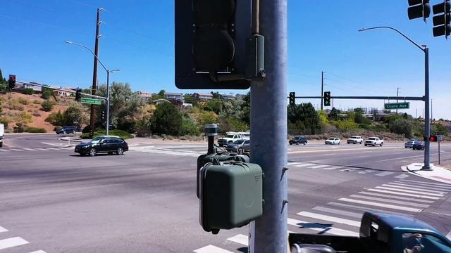 Smart Cities: Improving Mobility, Access and Safety with Sensor Technology - Velodyne Lidar смотреть онлайн