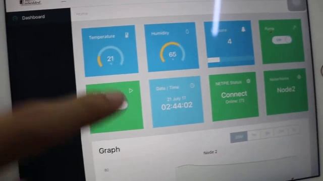 Easy Smart Farm by TESR смотреть онлайн